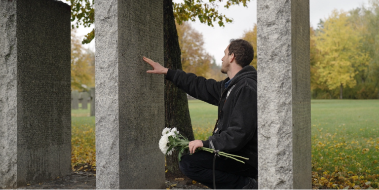REST IN PEACE – ein Dokumentarfilm